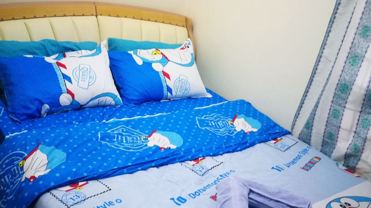 Photo of Bedroom in Bandar Tun Razak