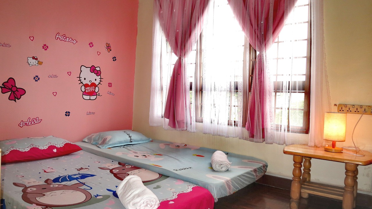Photo of Bedroom in Bandar Tun Razak