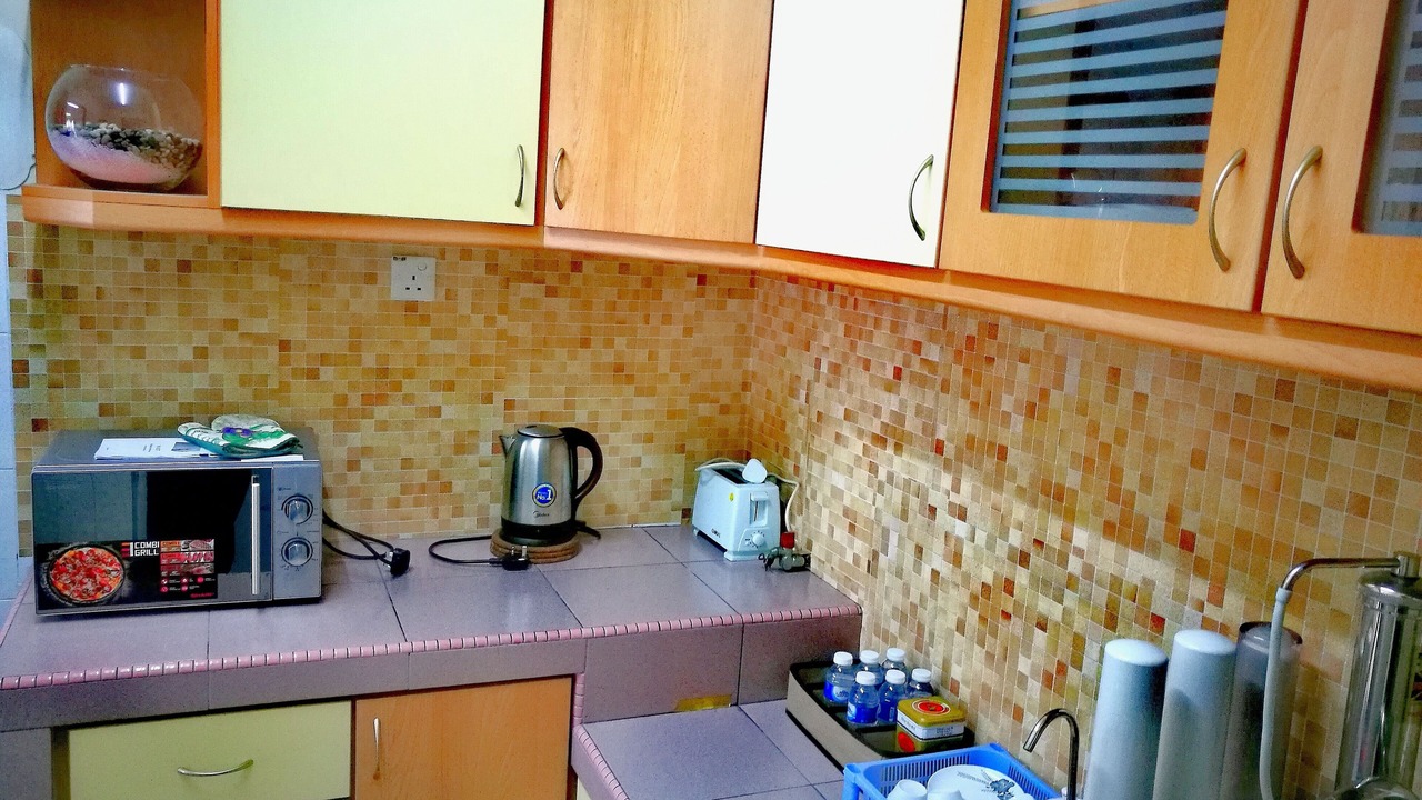 Photo of Kitchen in Bandar Tun Razak