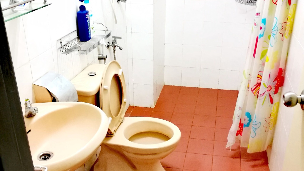 Photo of Bathroom in Bandar Tun Razak