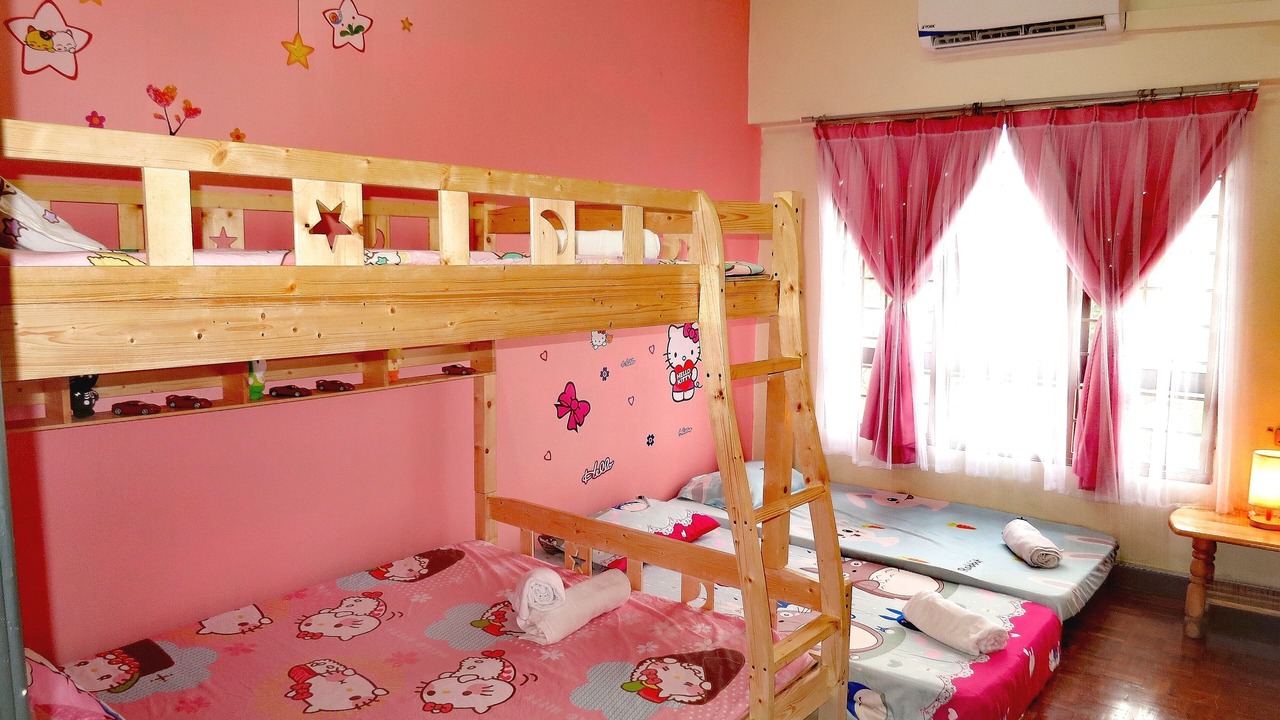 Photo of Bedroom in Bandar Tun Razak