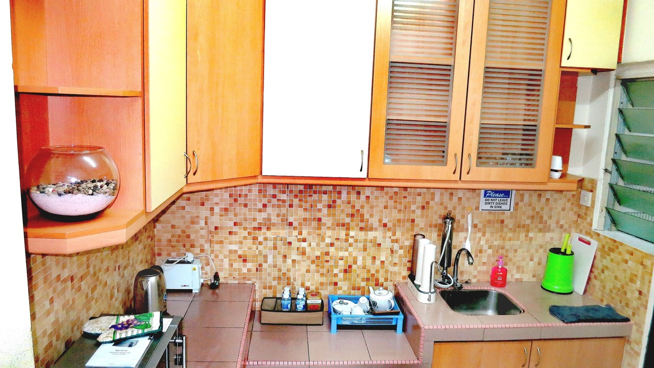 Photo of Kitchen in Bandar Tun Razak