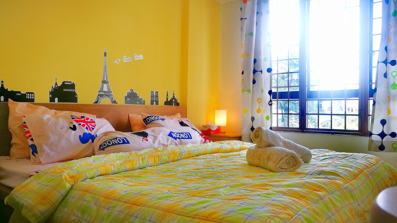 Photo of Bedroom in Bandar Tun Razak