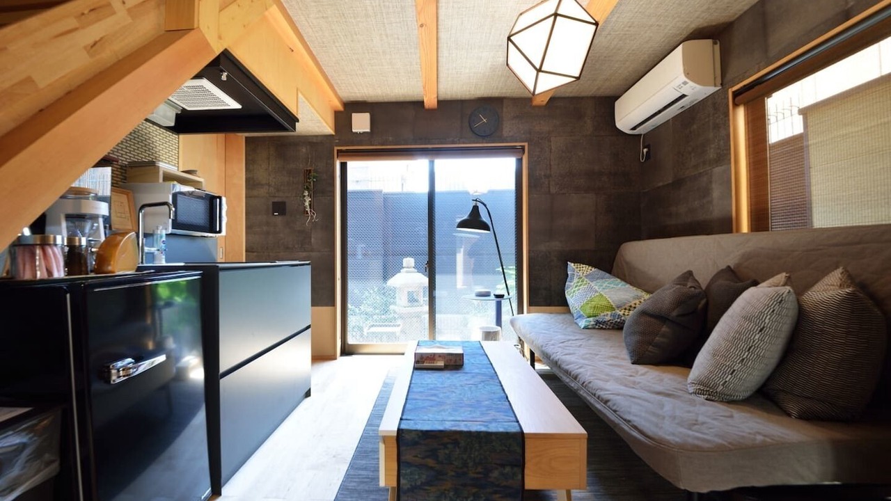 Photo of Livingroom in Nishijin