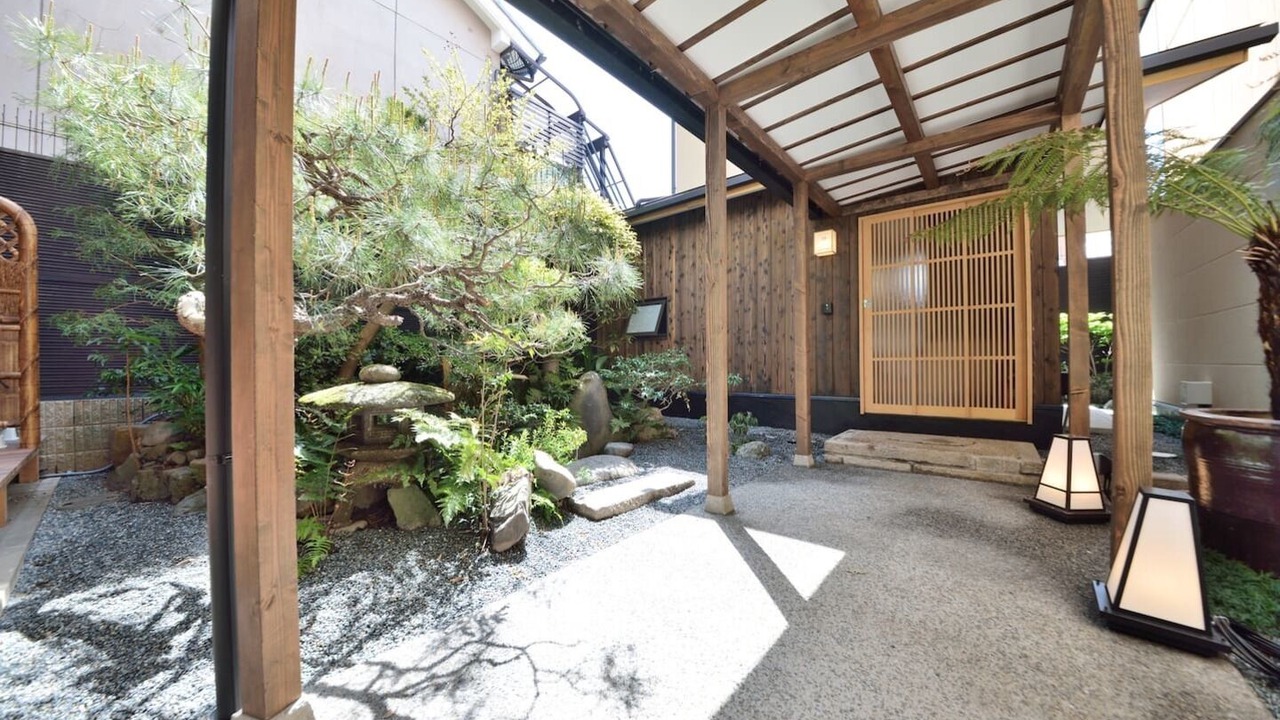 Photo of Outdoor in Nishijin