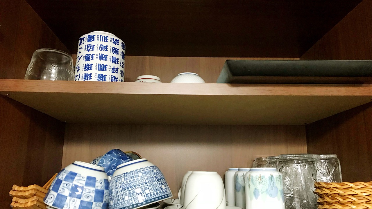 Photo of Kitchen in Izumisano