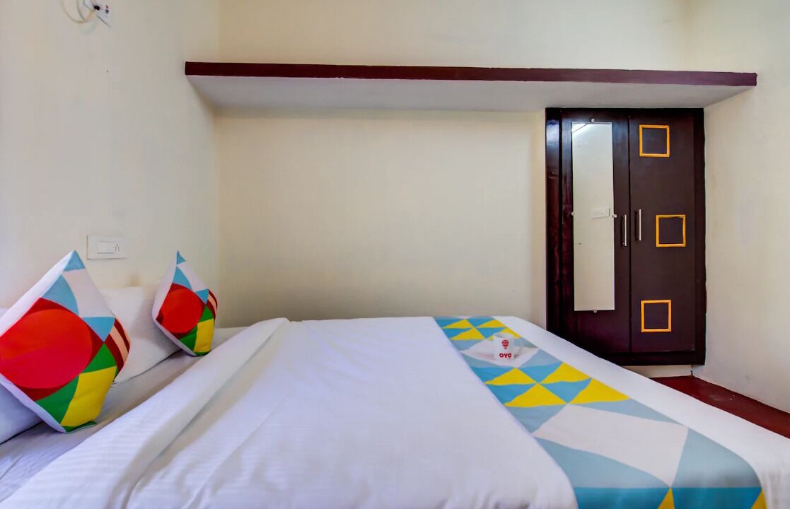 Photo of Bedroom in Pondicherry