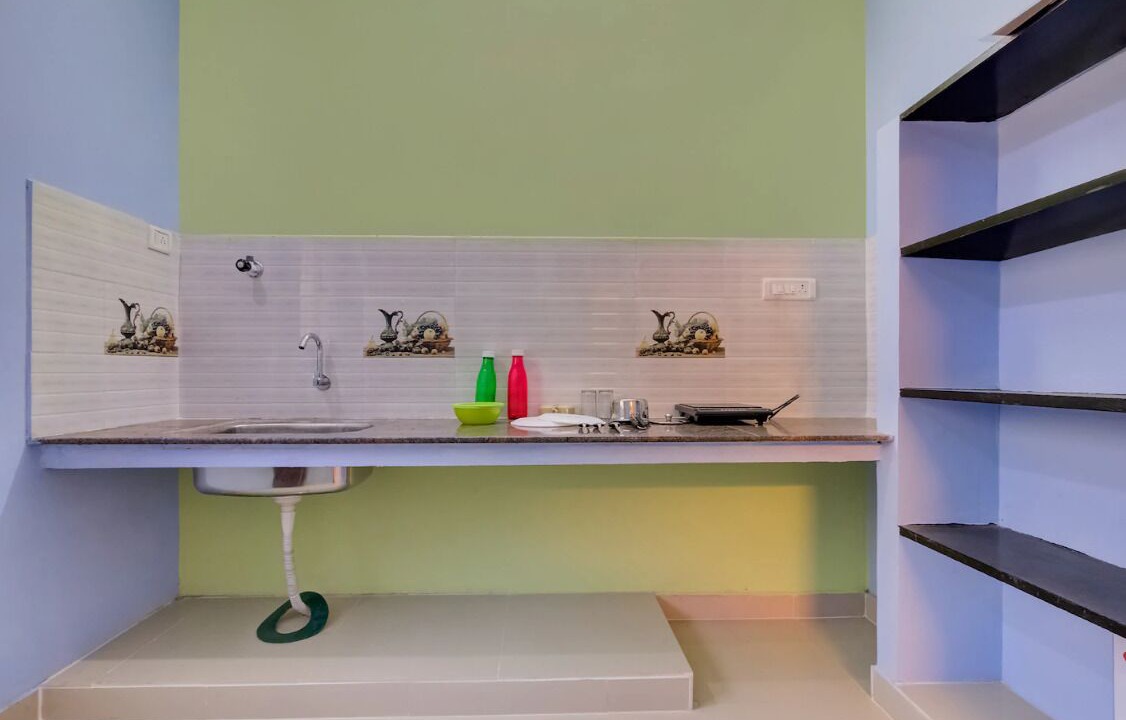 Photo of Bathroom in Kottakuppam