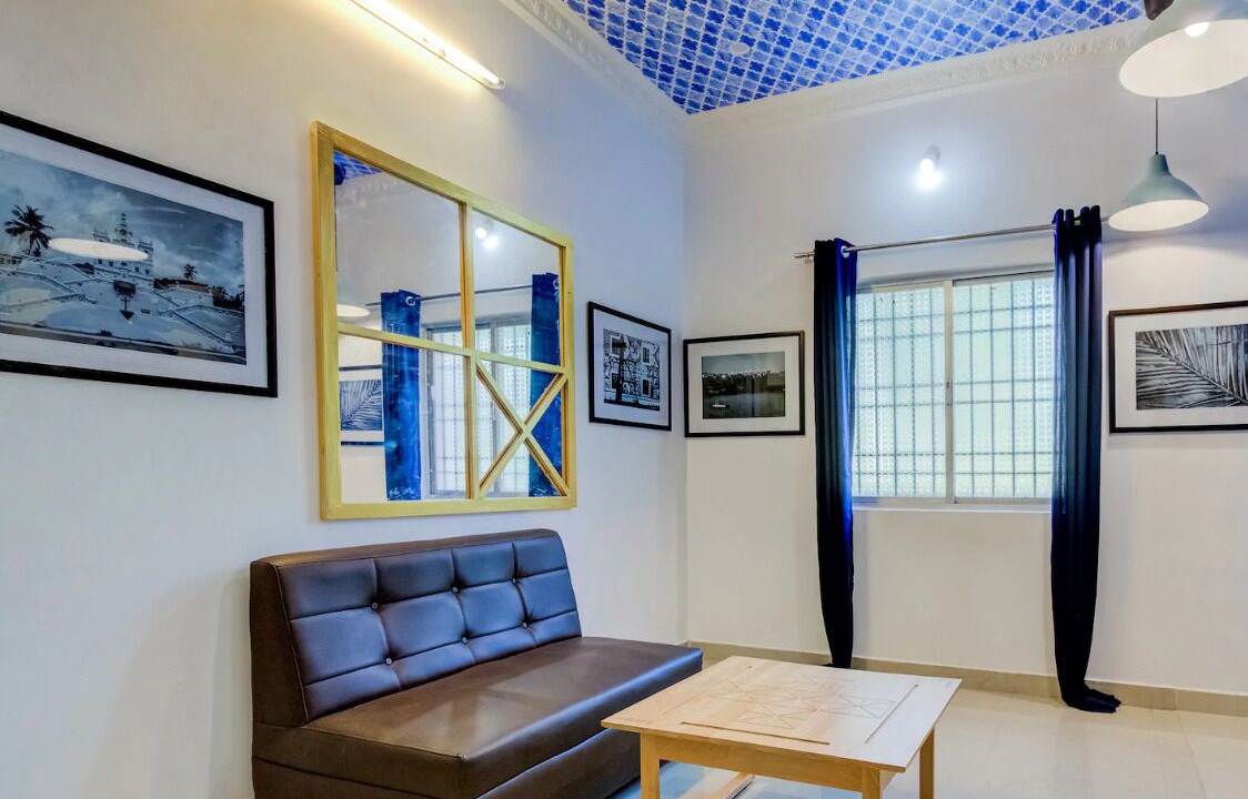 Photo of Livingroom in Kottakuppam