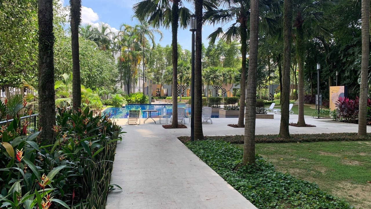 Photo of Outdoor in Damansara Perdana