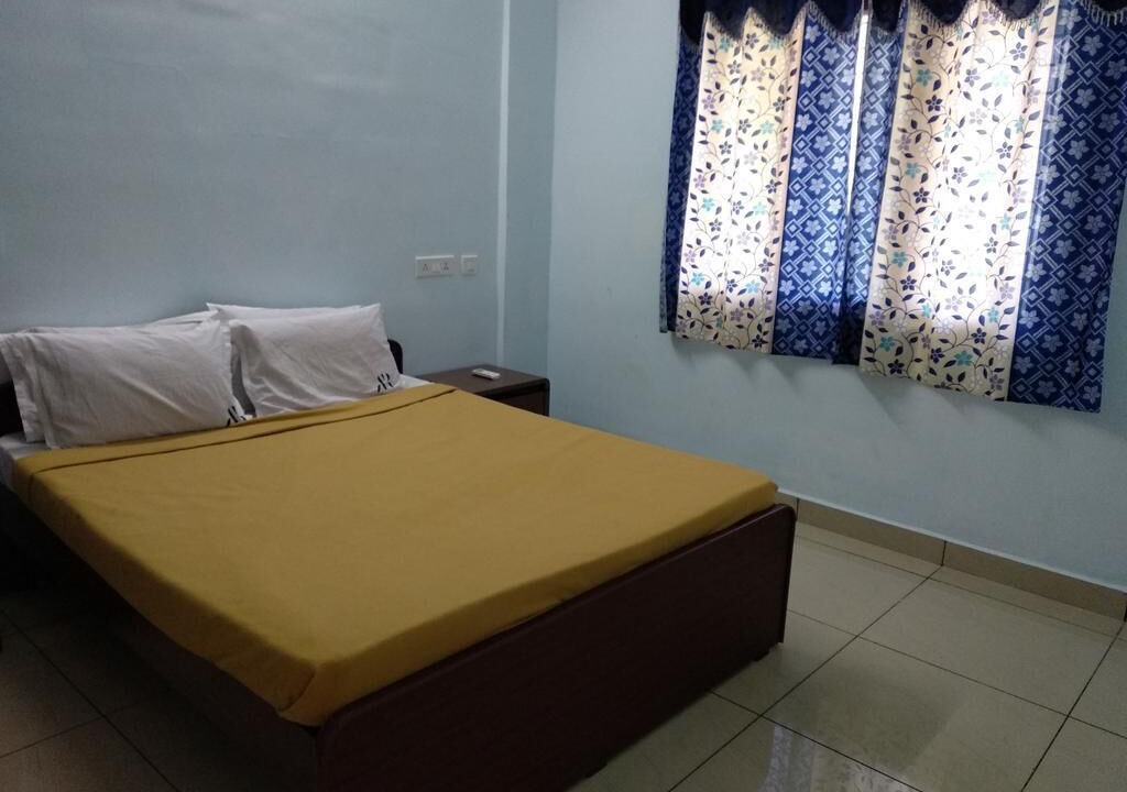 Photo of Bedroom in Thanjavur