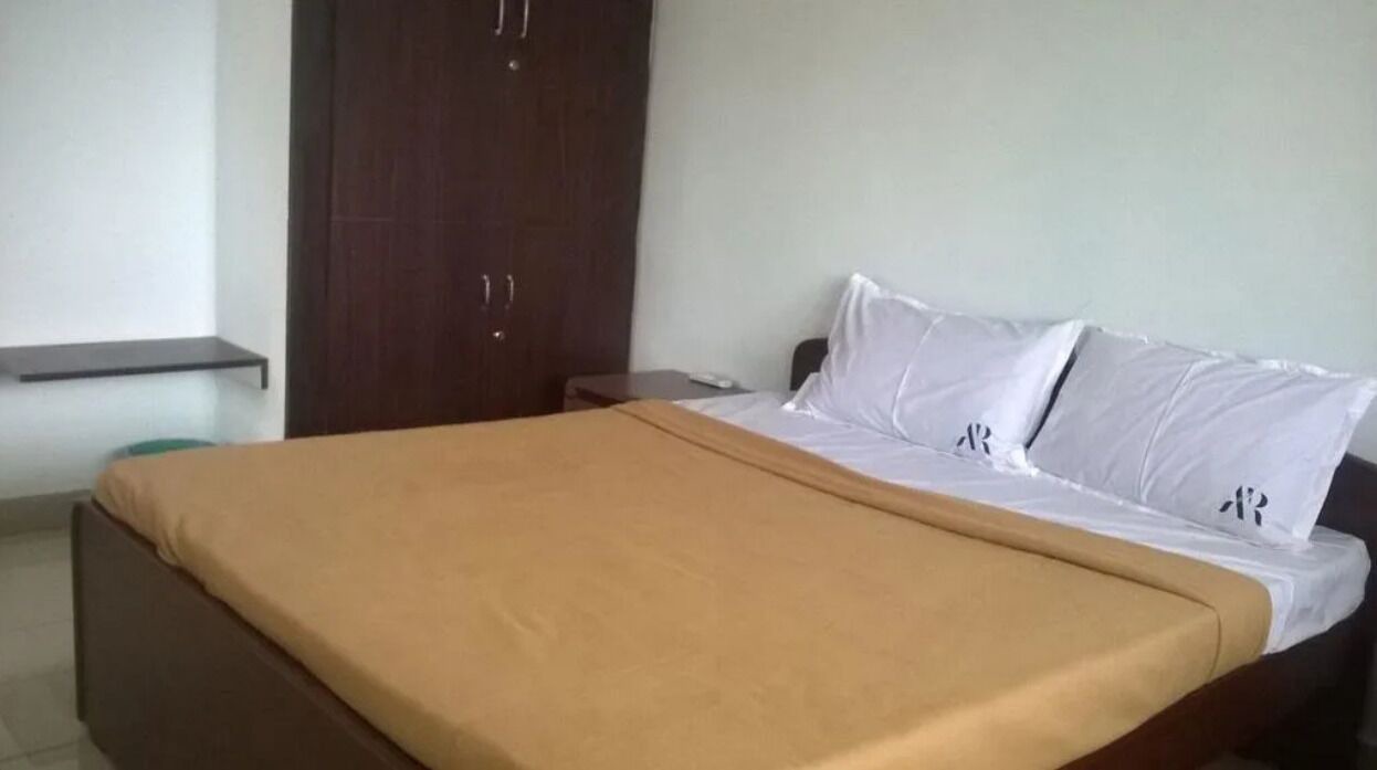 Photo of Bedroom in Thanjavur