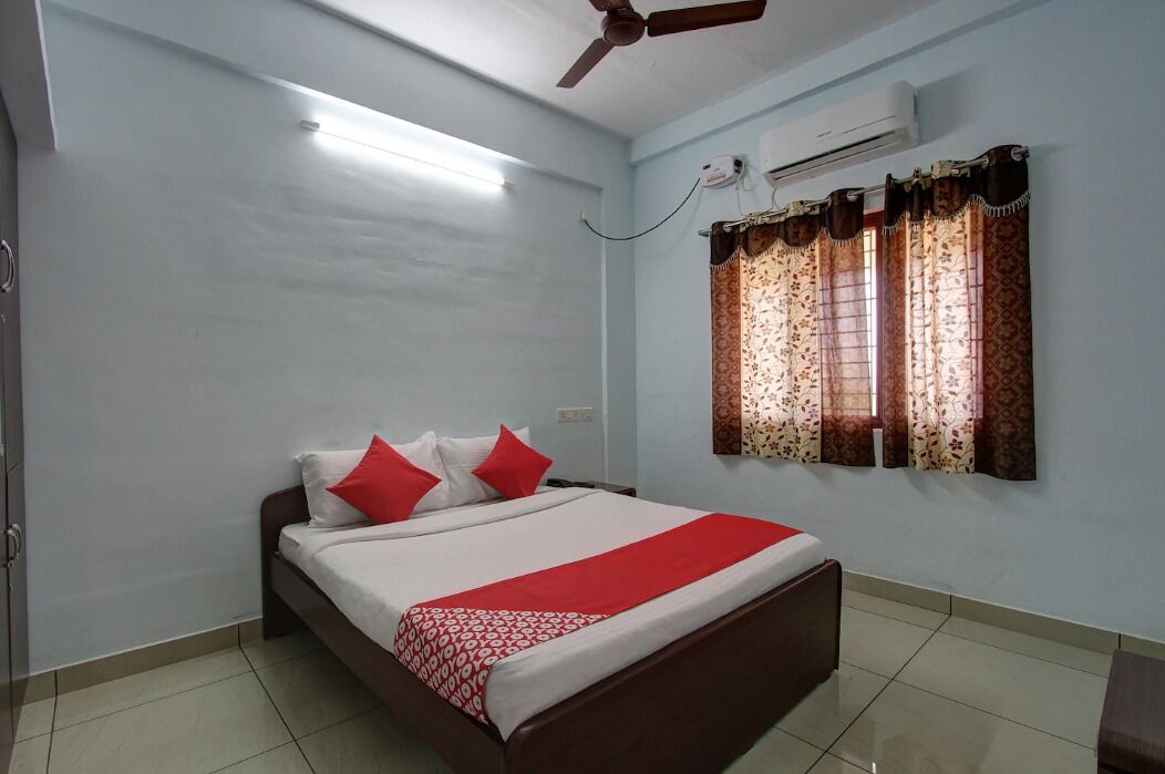 Photo of Bedroom in Thanjavur