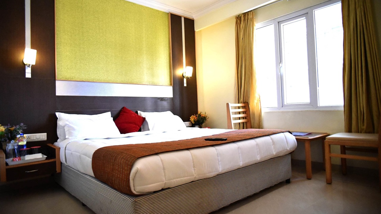 Photo of Bedroom in Thanjavur