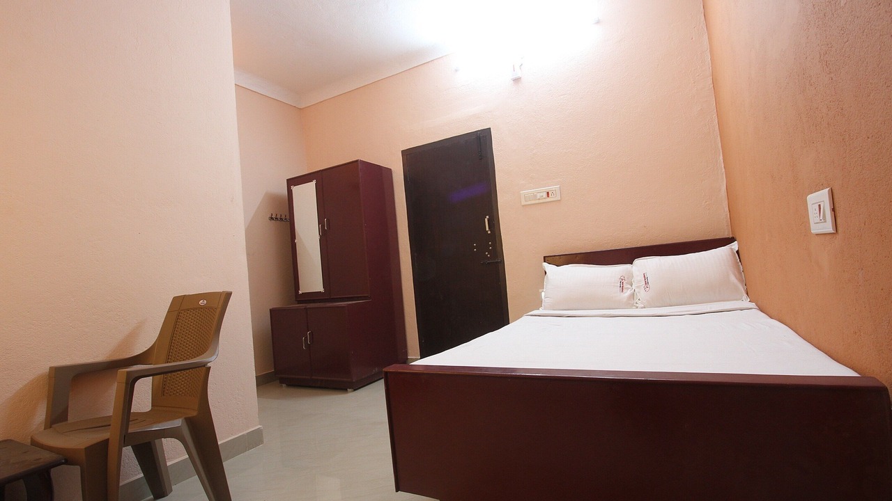 Photo of Bedroom in Thanjavur