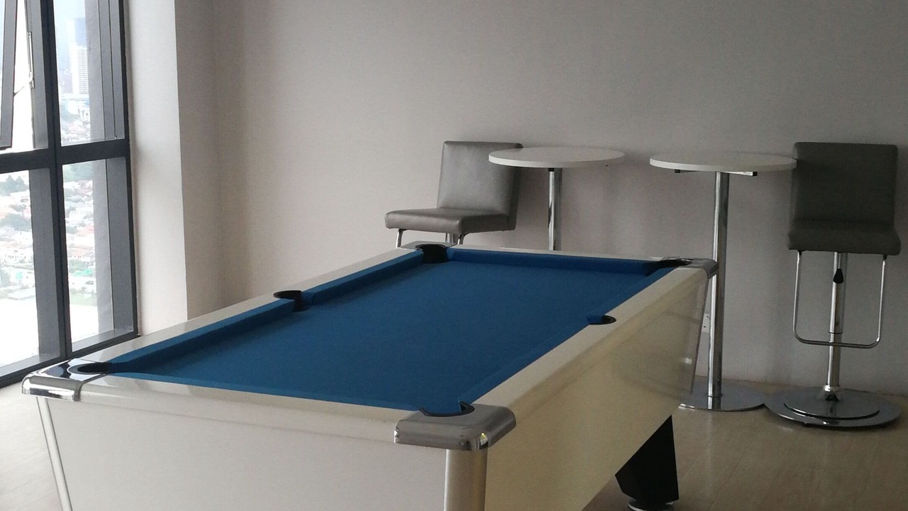 Photo of Bedroom in Petaling Jaya