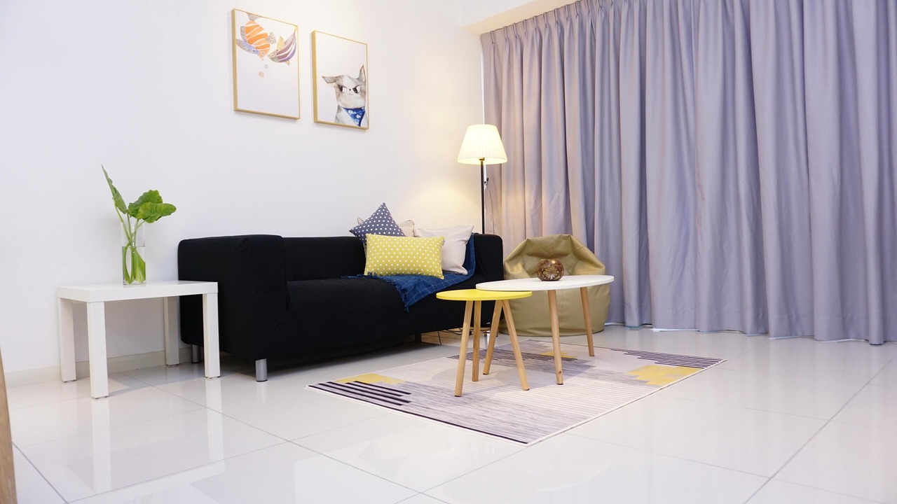 Photo of Livingroom in Petaling Jaya