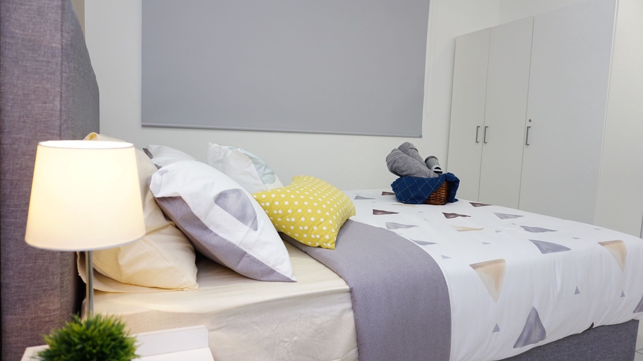Photo of Bedroom in Petaling Jaya