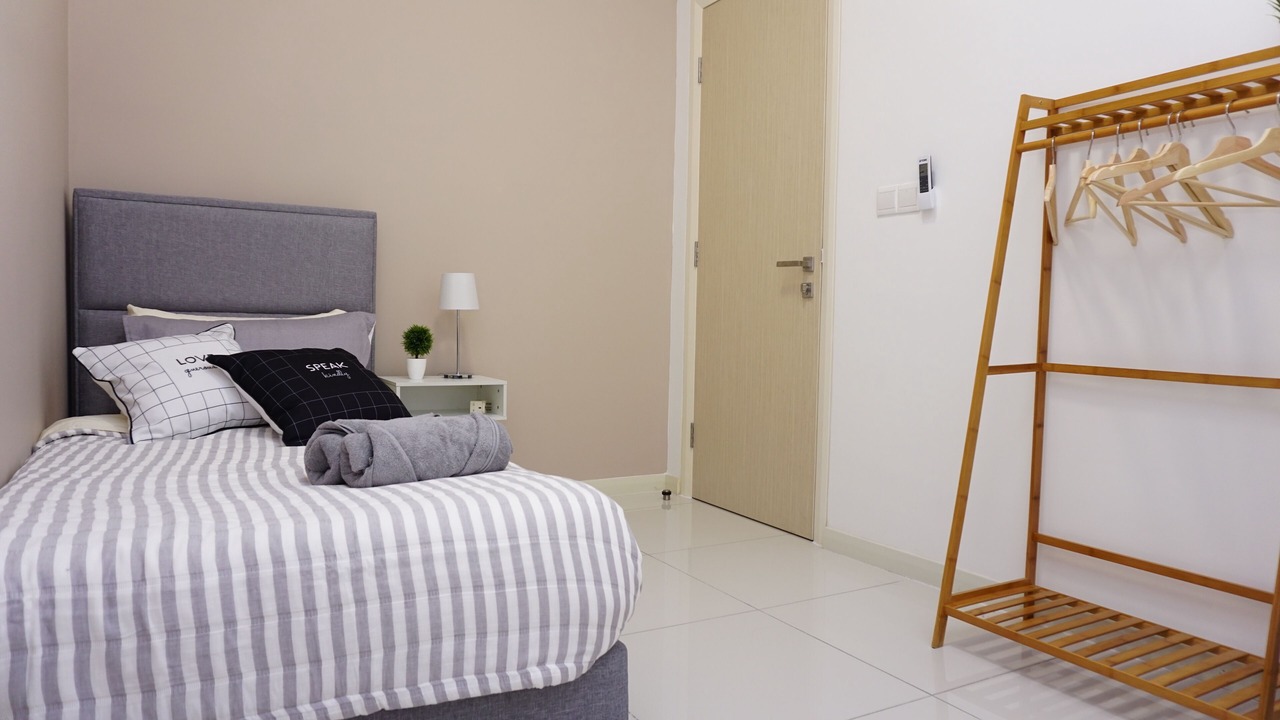 Photo of Bedroom in Petaling Jaya