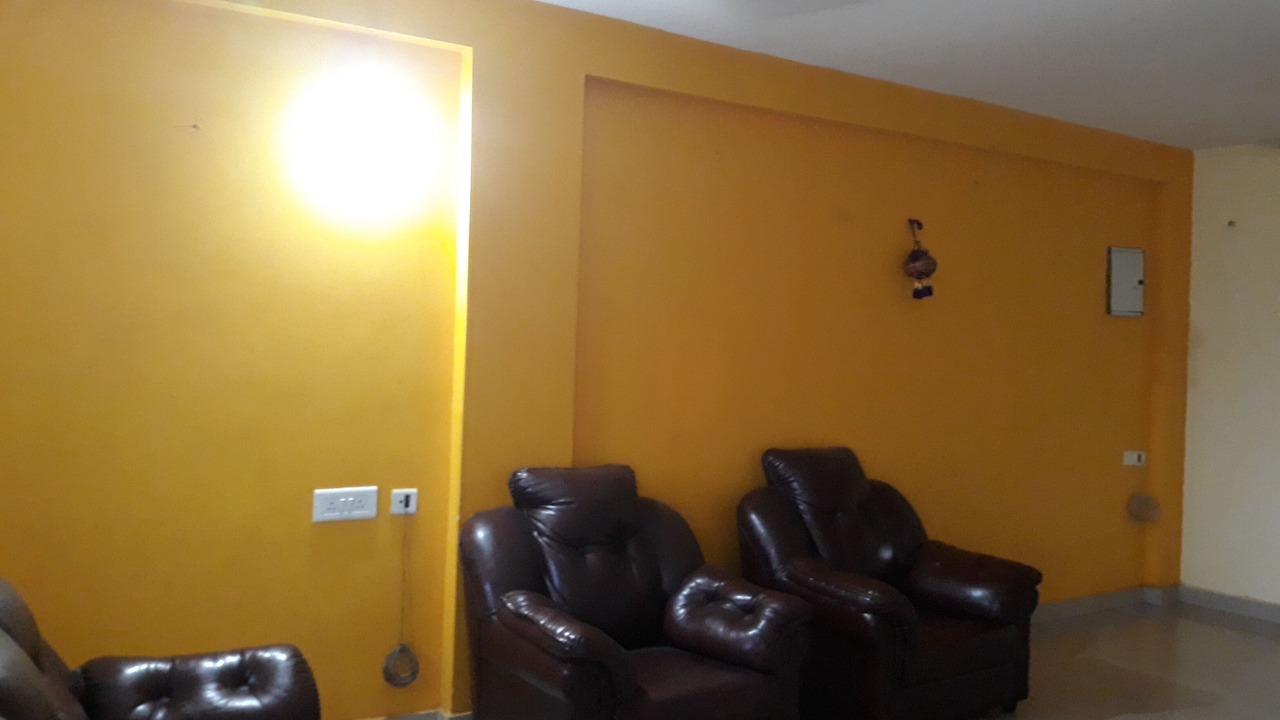 Photo of Livingroom in Visakhapatnam