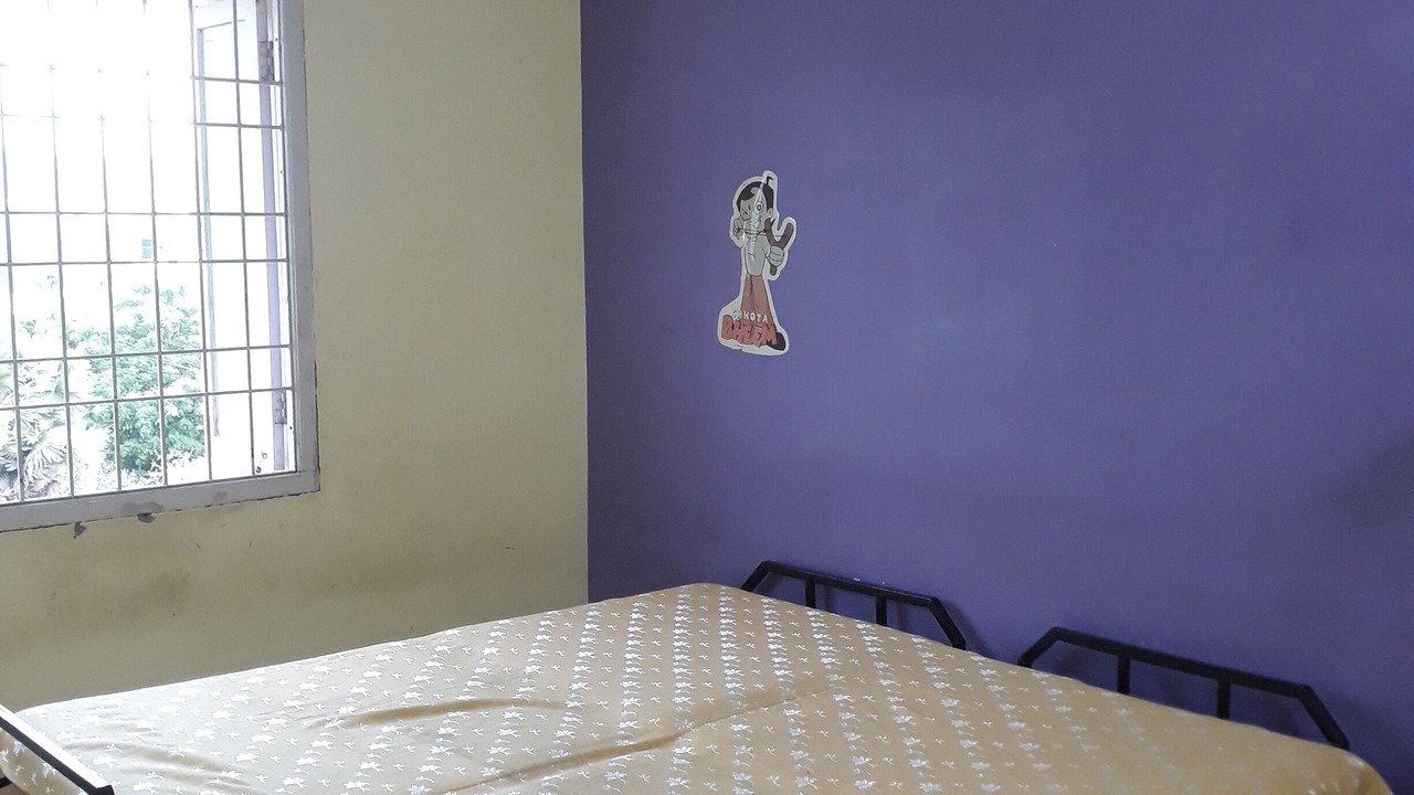 Photo of Bedroom in Visakhapatnam