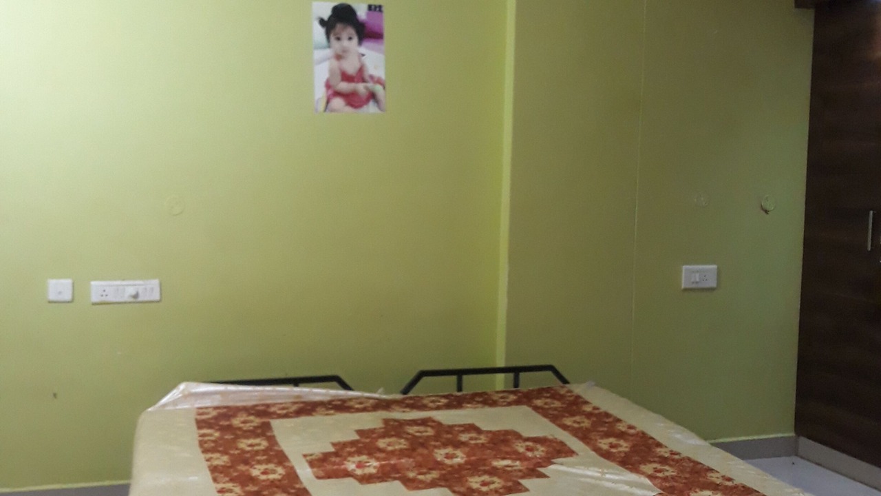 Photo of Bedroom in Visakhapatnam