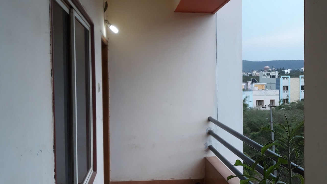 Photo of Outdoor in Visakhapatnam