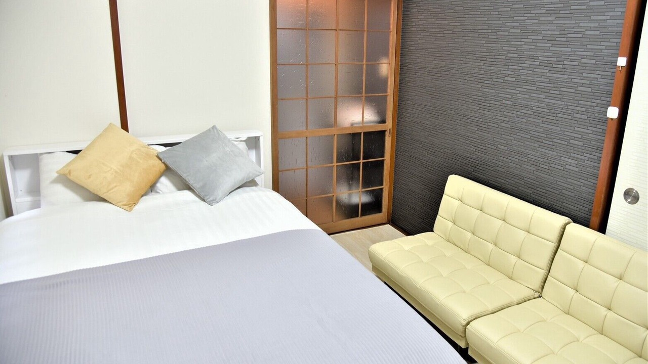 Photo of Bedroom in Higashiyodogawa