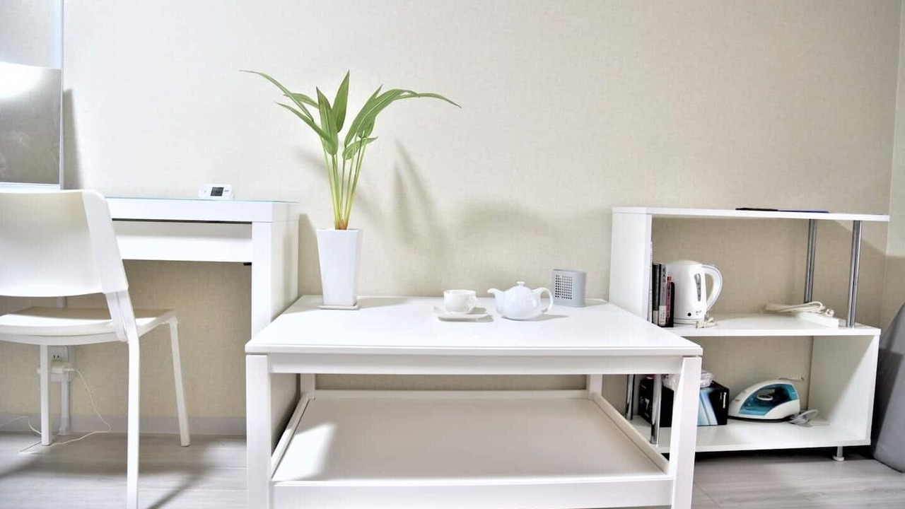 Photo of Livingroom in Higashiyodogawa