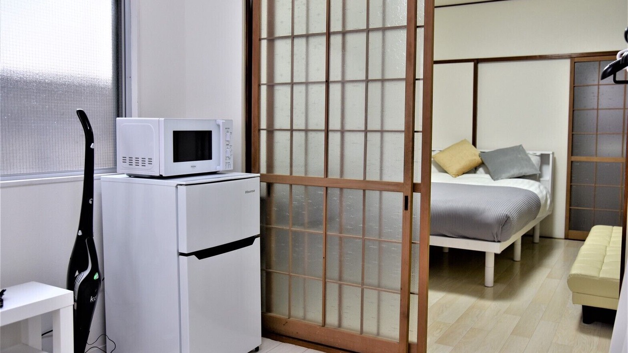 Photo of Livingroom in Higashiyodogawa