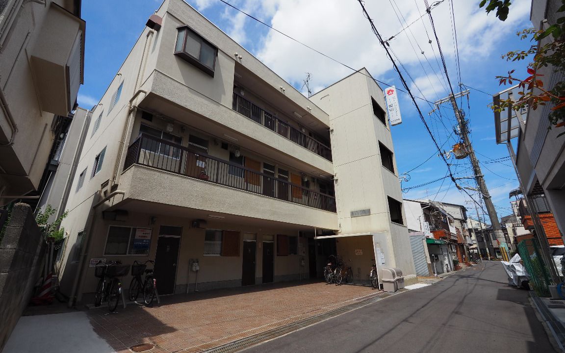 Photo of Outdoor in Higashiyodogawa