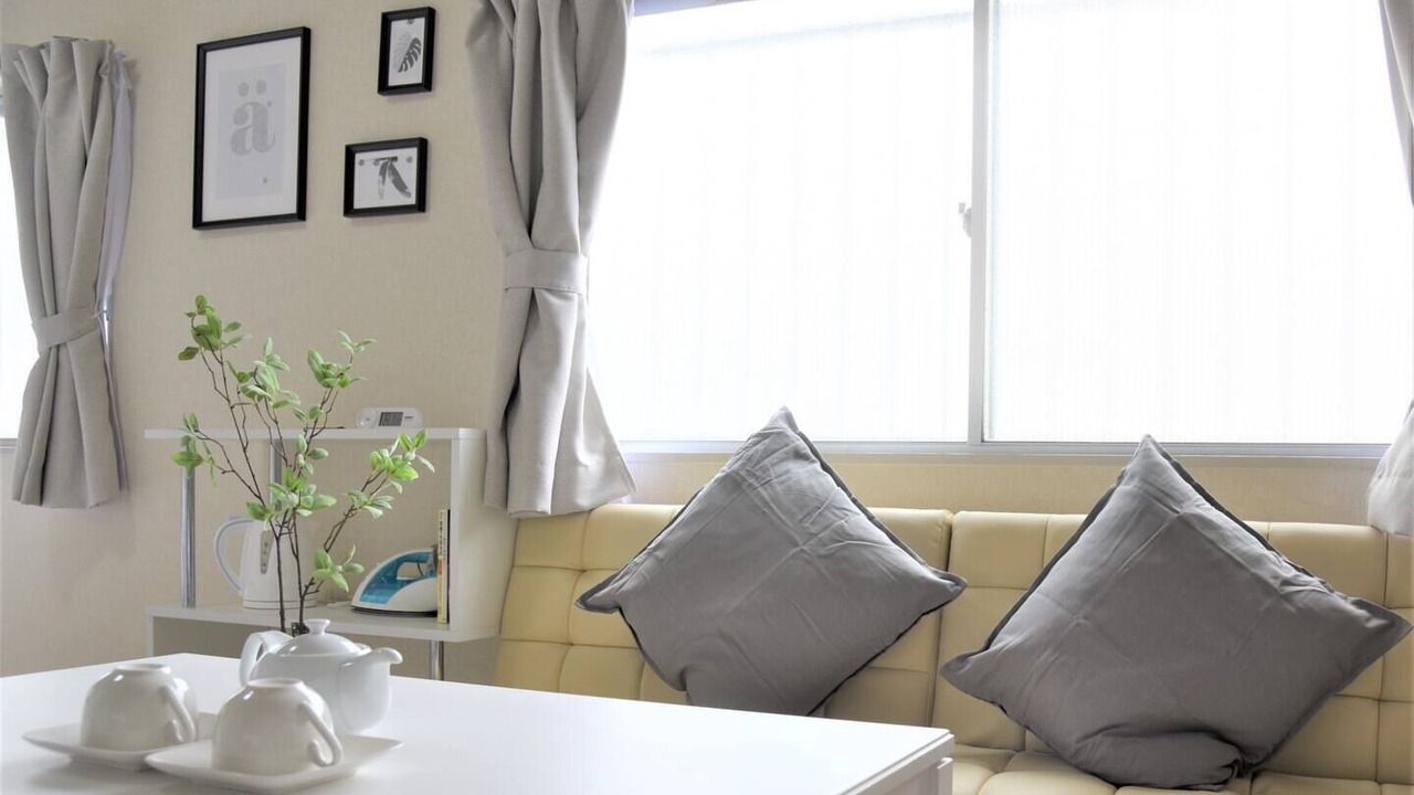 Photo of Bedroom in Higashiyodogawa