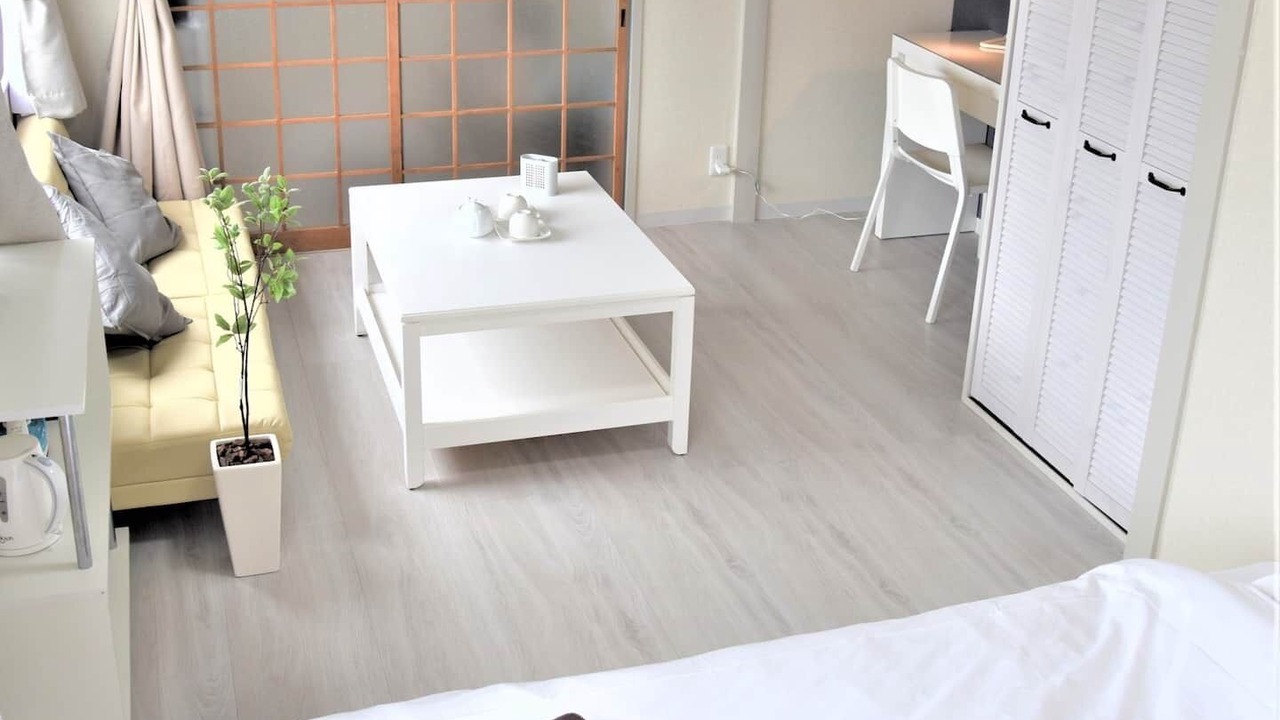 Photo of Bedroom in Higashiyodogawa