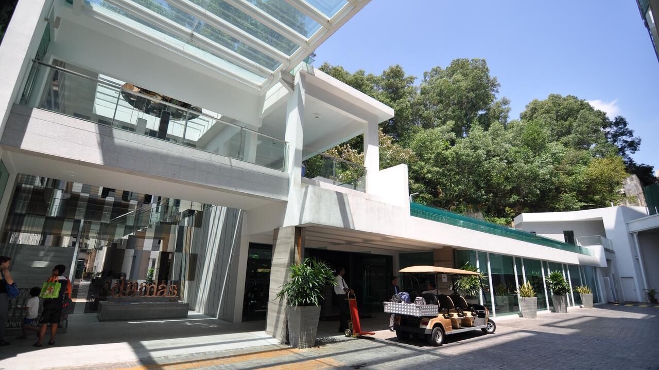 Photo of Outdoor in Sri Hartamas