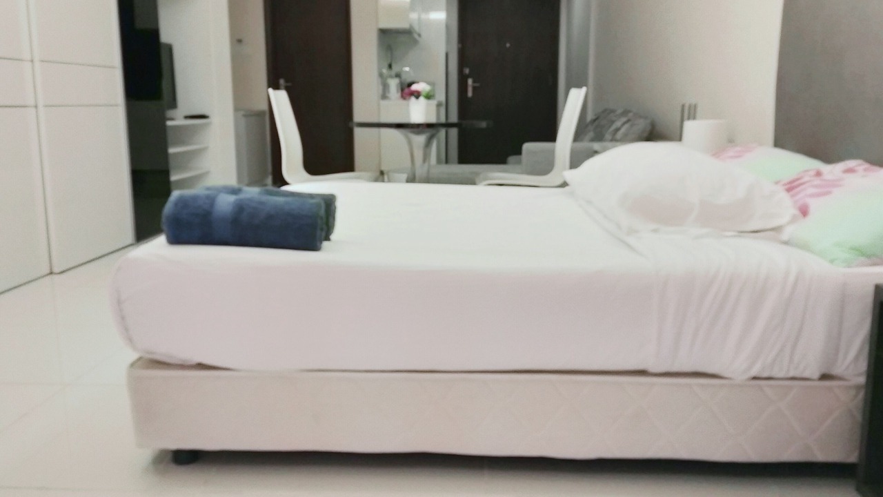Photo of Bedroom in Sri Hartamas