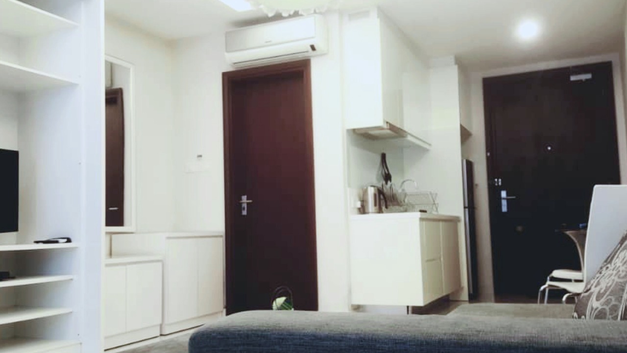 Photo of Bathroom in Sri Hartamas