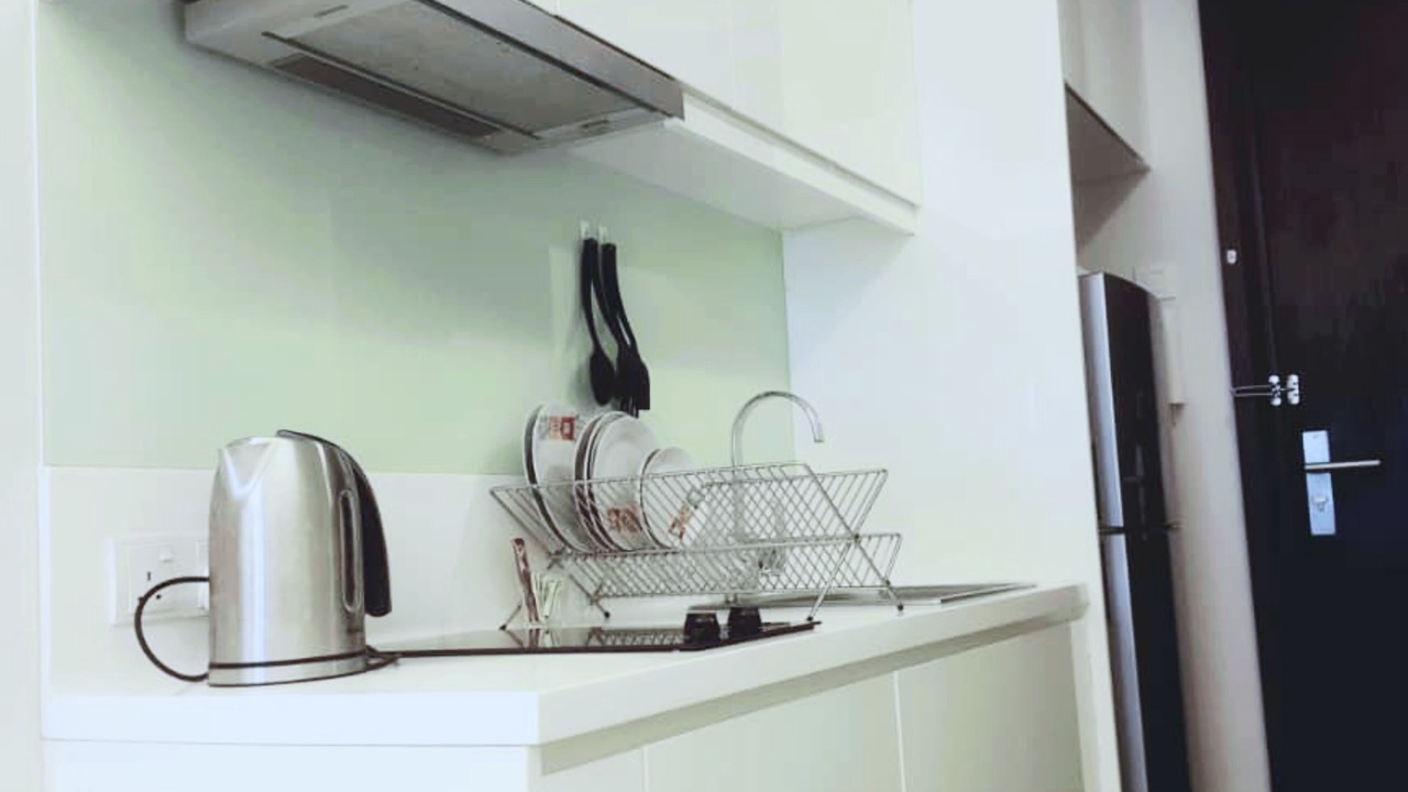 Photo of Kitchen in Sri Hartamas