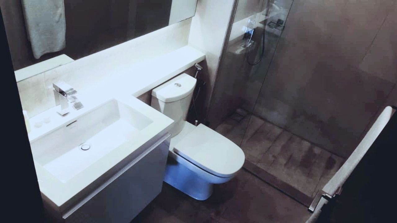 Photo of Bathroom in Sri Hartamas