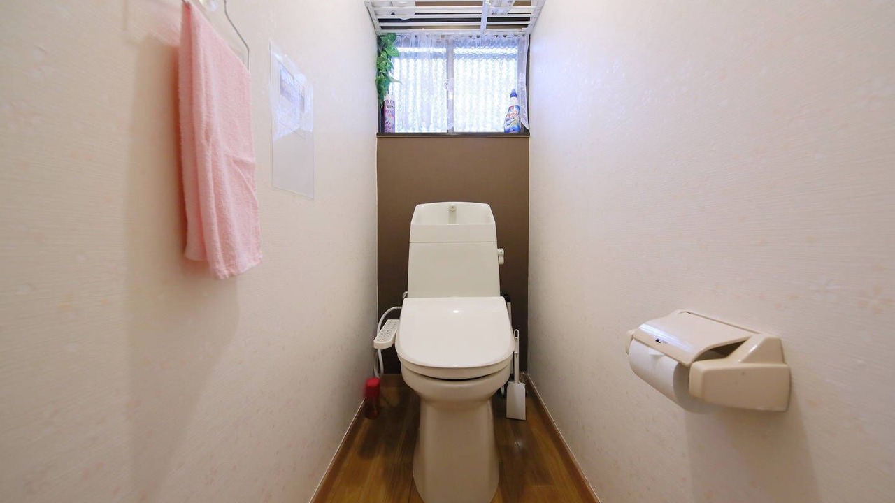 Photo of Bathroom in Higashiyama