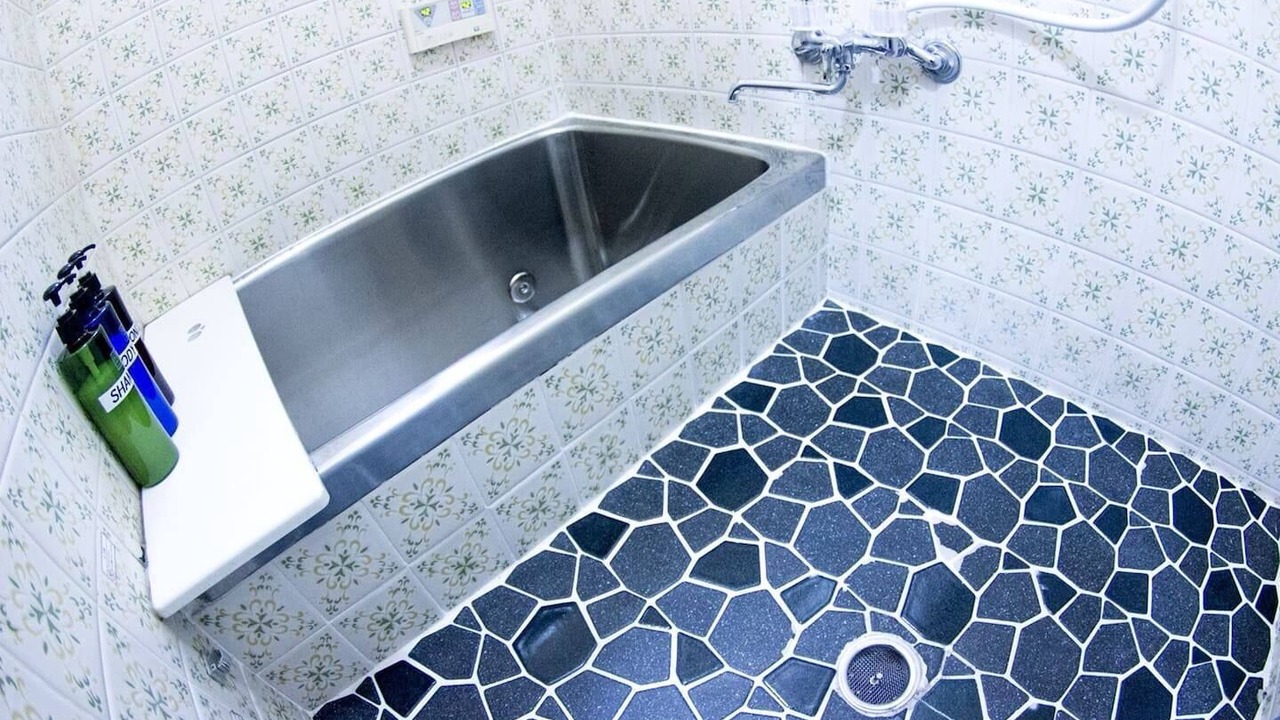 Photo of Bathroom in Higashiyama