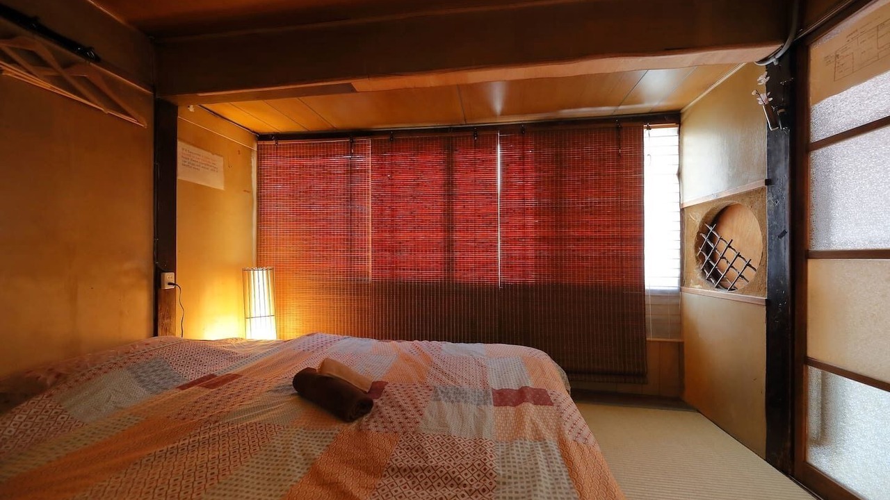 Photo of Bedroom in Higashiyama