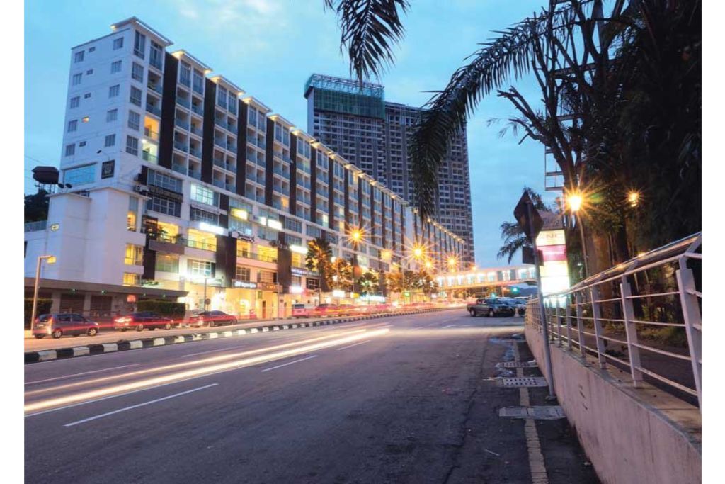 Photo of Outdoor in Sri Hartamas