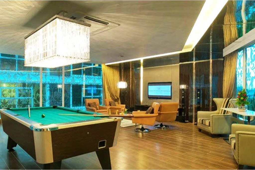 Photo of Bedroom in Sri Hartamas