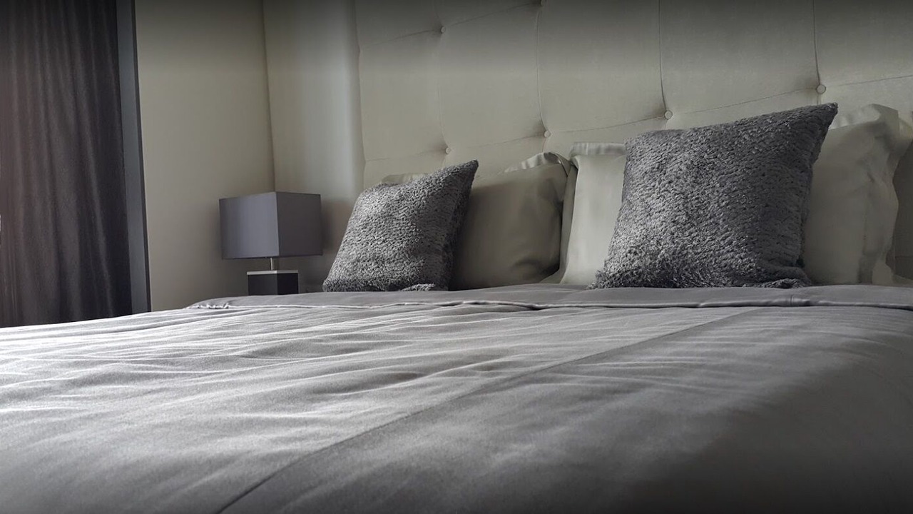 Photo of Bedroom in Kuala Lumpur