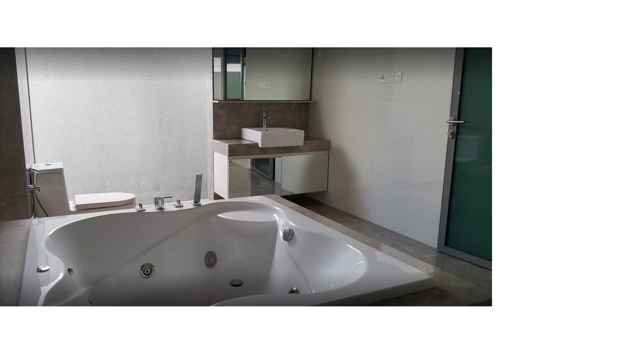 Photo of Bathroom in Kuala Lumpur