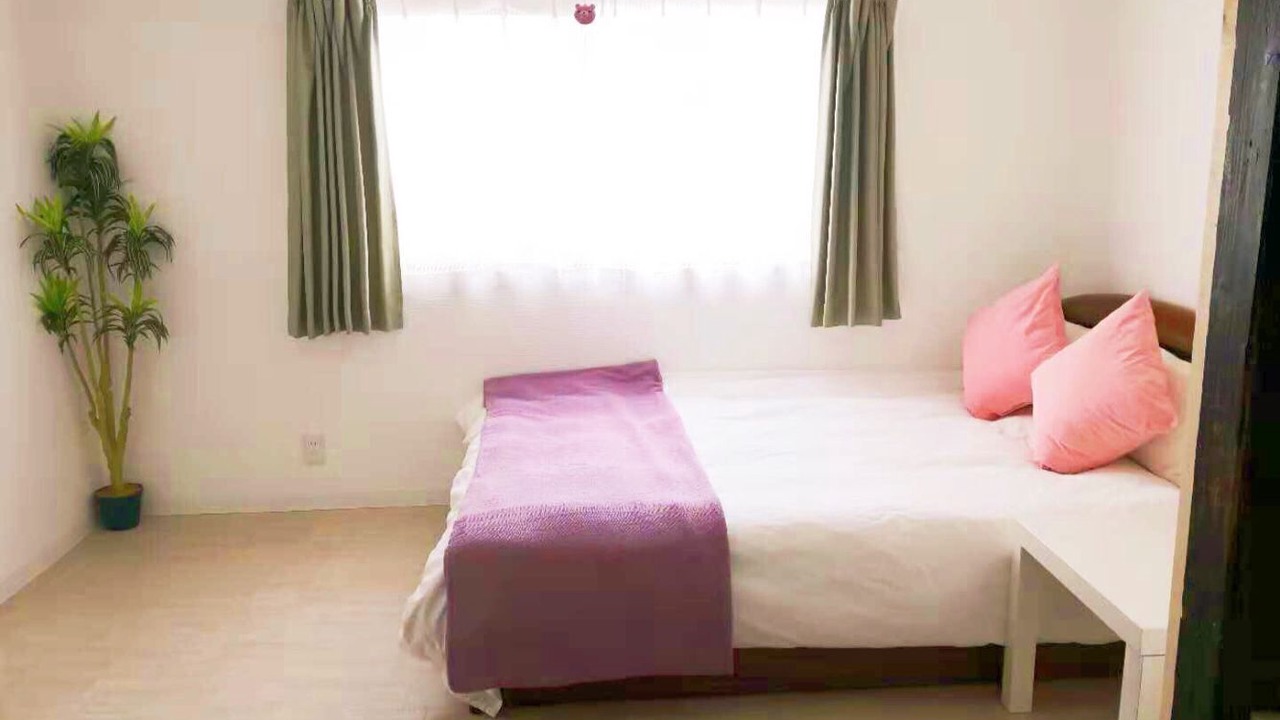 Photo of Bedroom in Suminoe