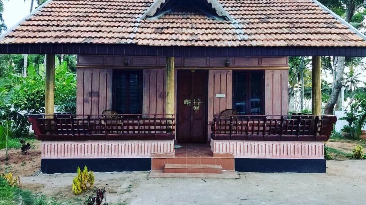 Photo of Outdoor in Edava