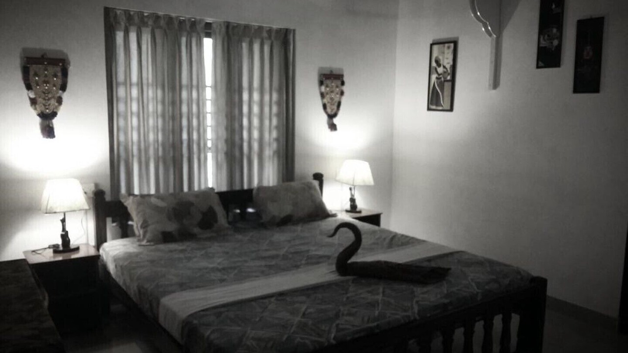 Photo of Bedroom in Edava