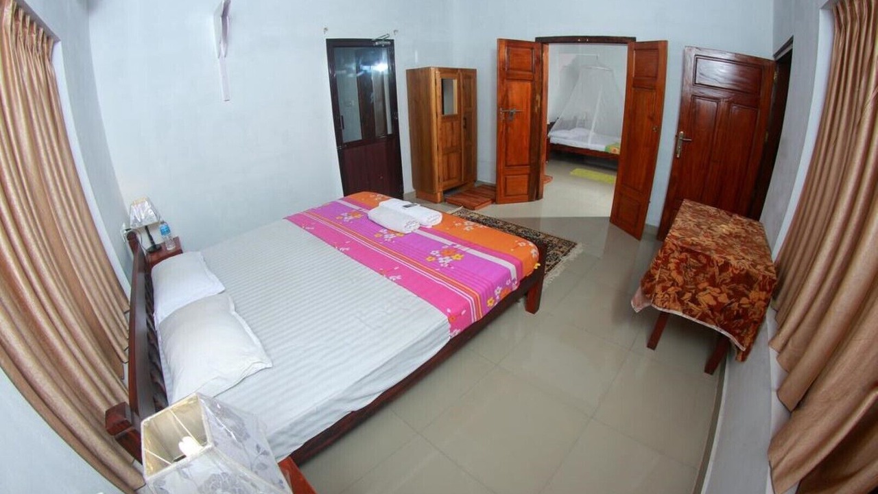Photo of Bedroom in Anchal