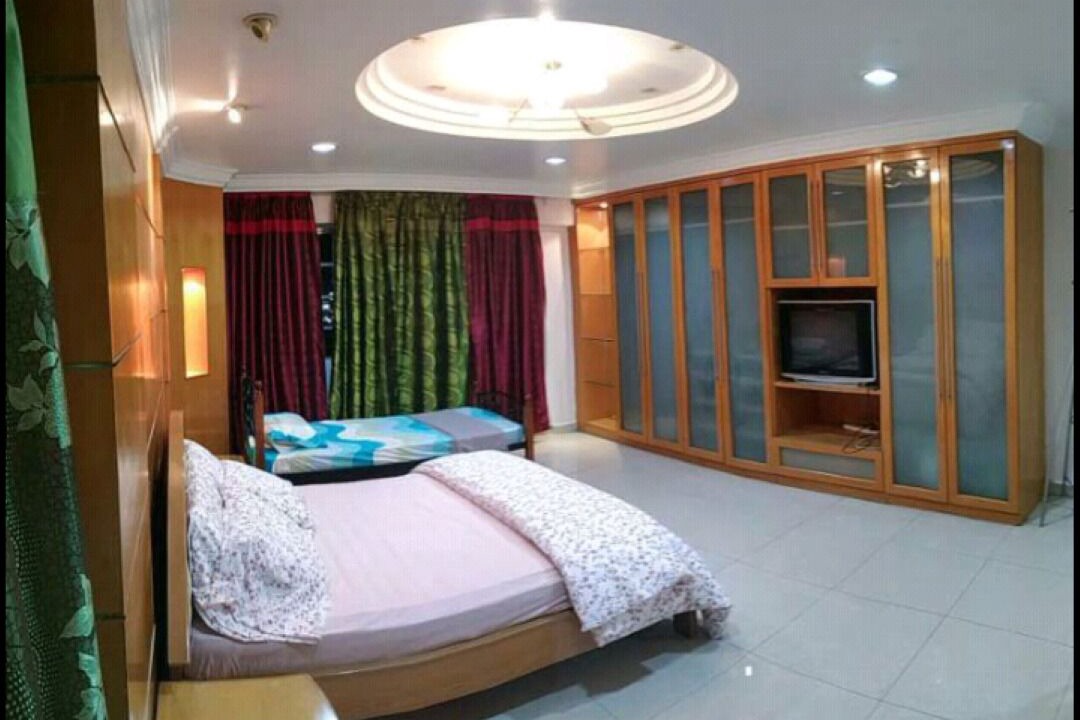 Photo of Bedroom in Pandan Indah